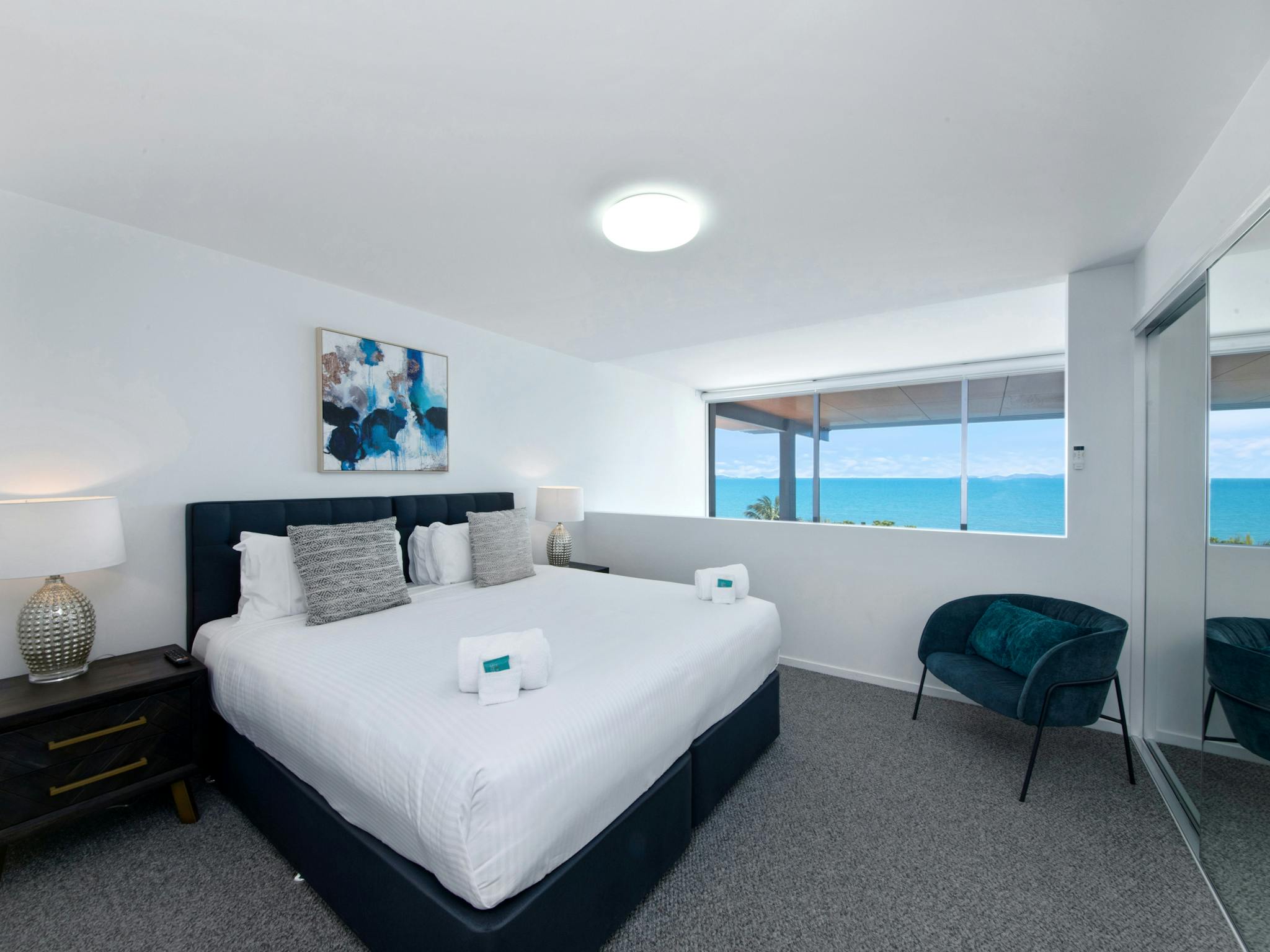 3 Bedroom Superior Ocean View 3 Bedroom Superior Ocean View