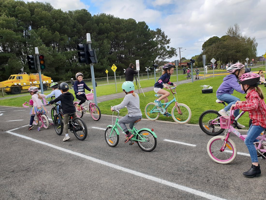 Millicent Road Safety Centre Millicent, Attraction South Australia