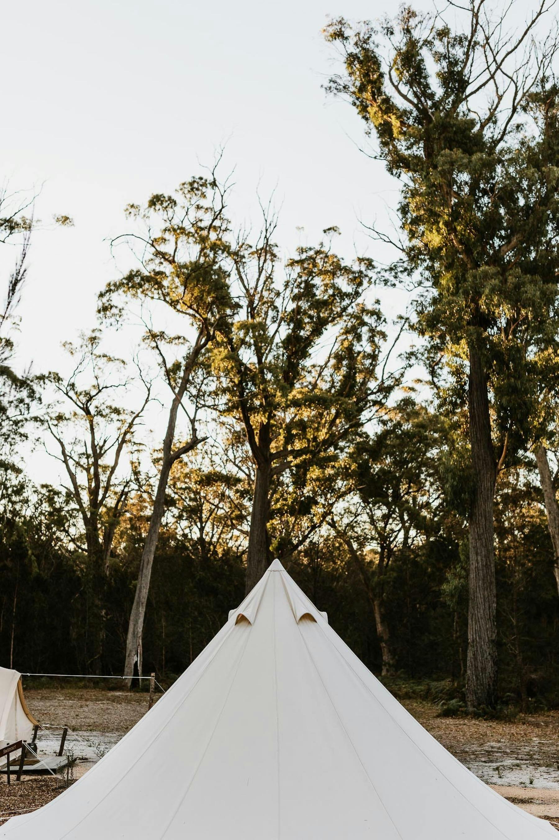 Bell Tent