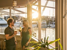 The Wharf Mooloolaba