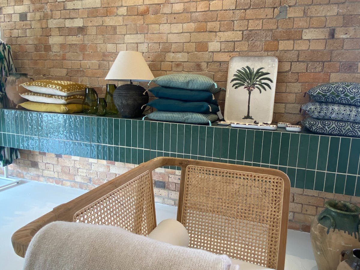 Edito boutique, James Street, New Farm, Brisbane