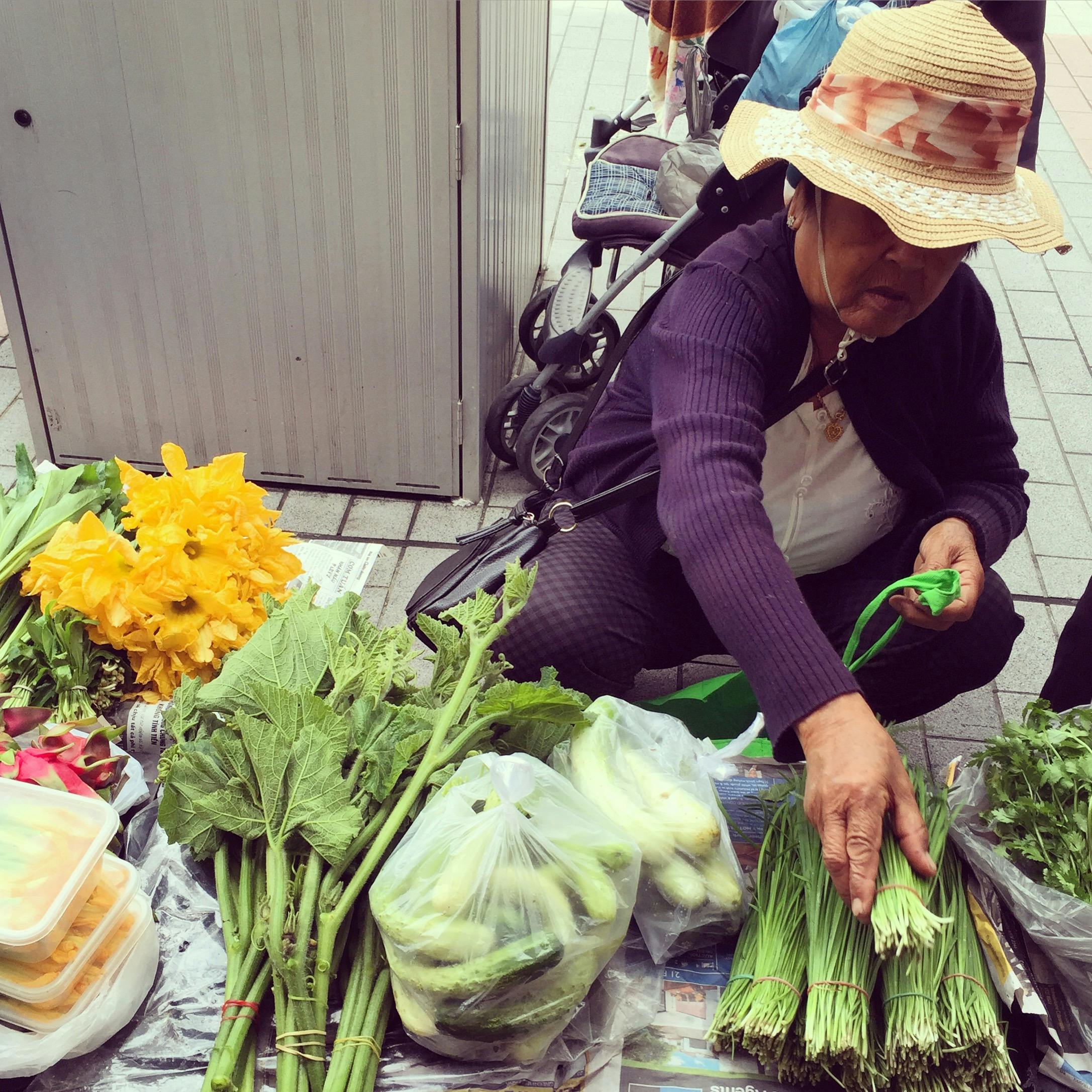 Mia Cucina Food Tours