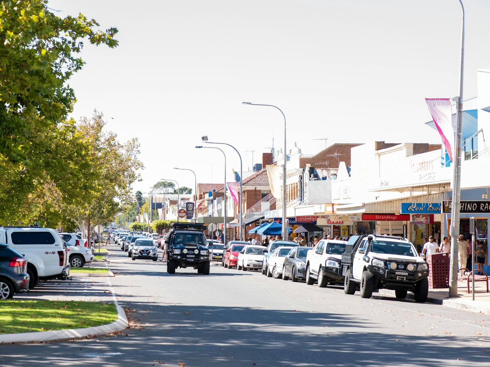 Image for Sidewalk Sale