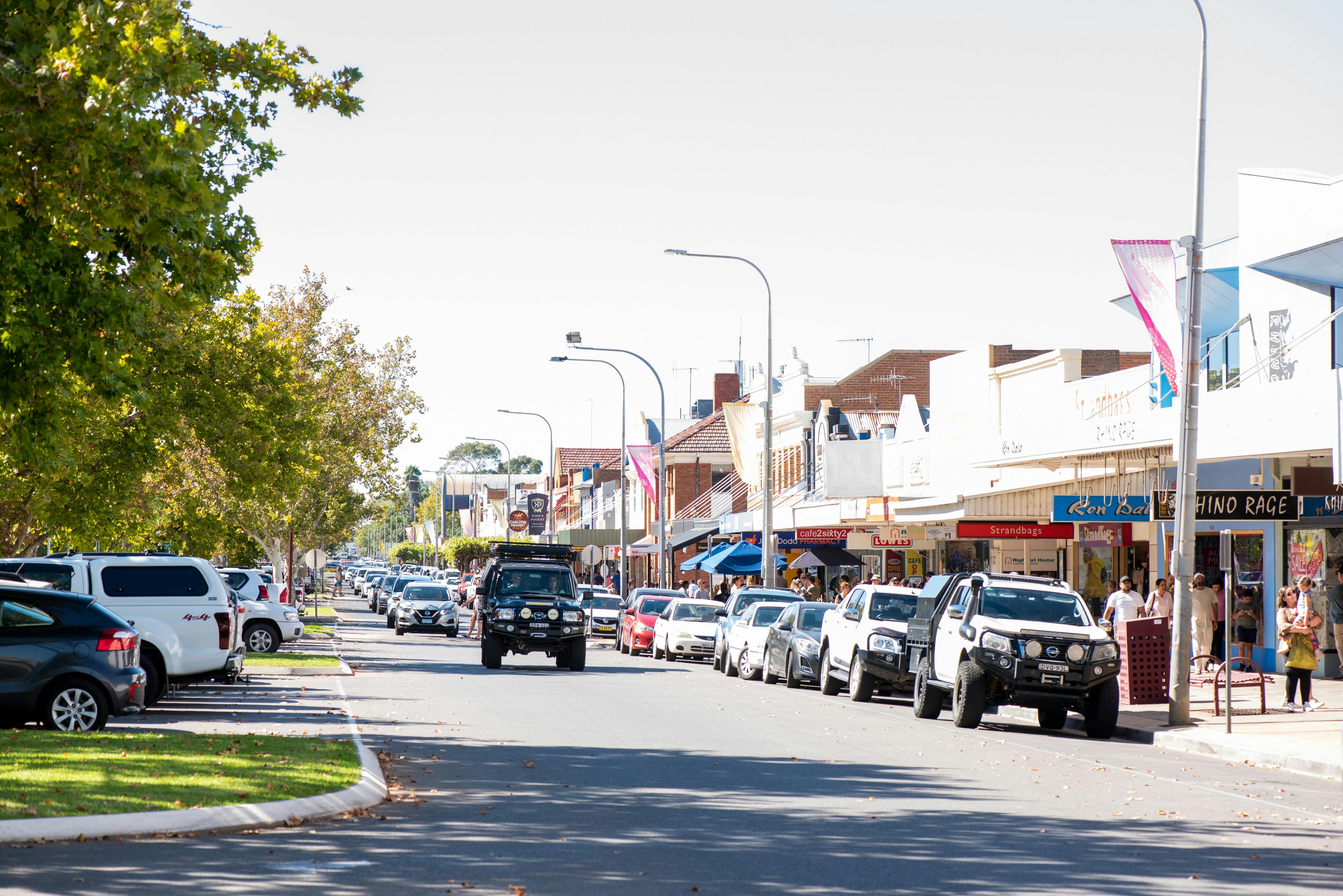 Glow2680 - Sidewalk Sale