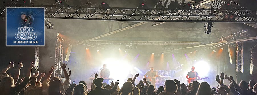 Luke Combs