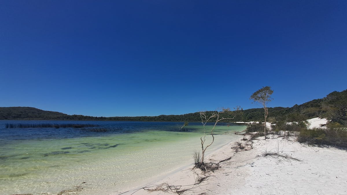 Lake Birrabeen