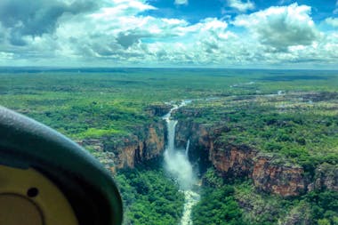 Kakadu and Katherine Gorge Full Day Tour