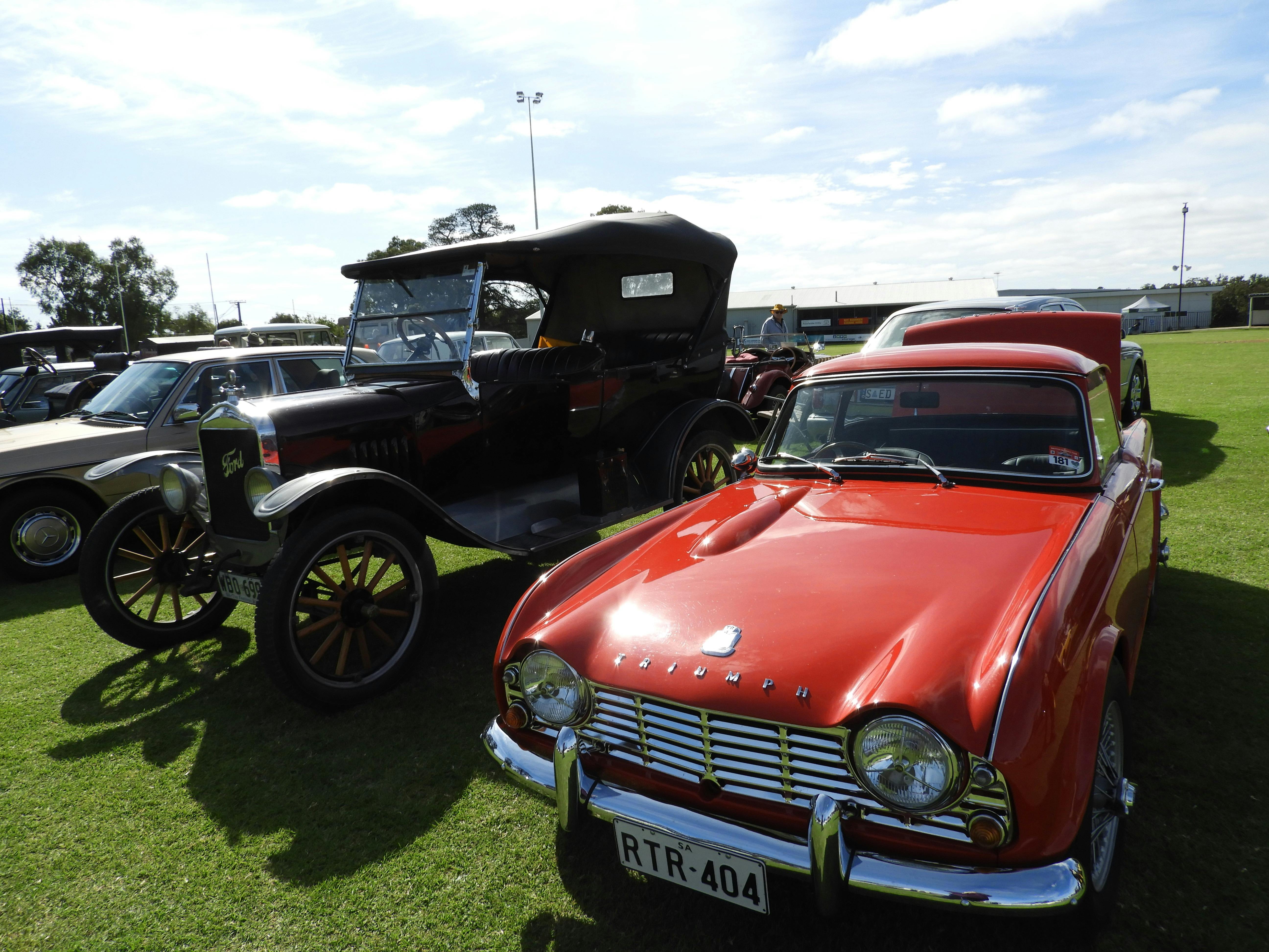 Cars