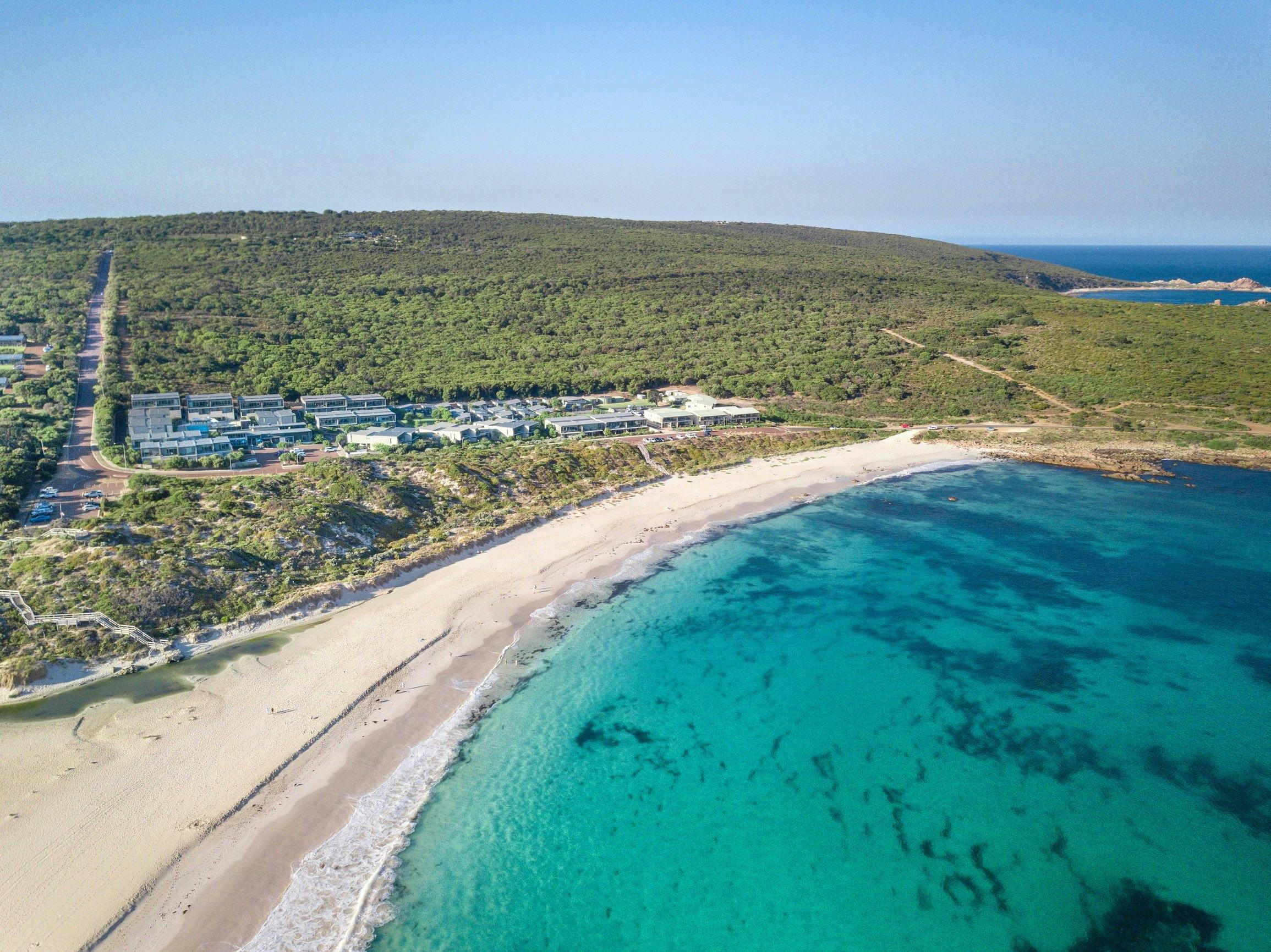 Smiths Beach, Yallingup, Western Australia