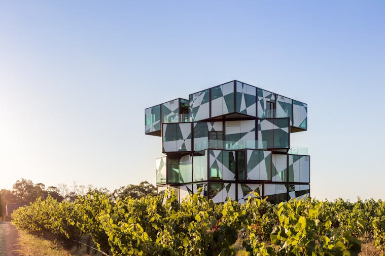 Deluxe Food Wine Experience McLaren Vale