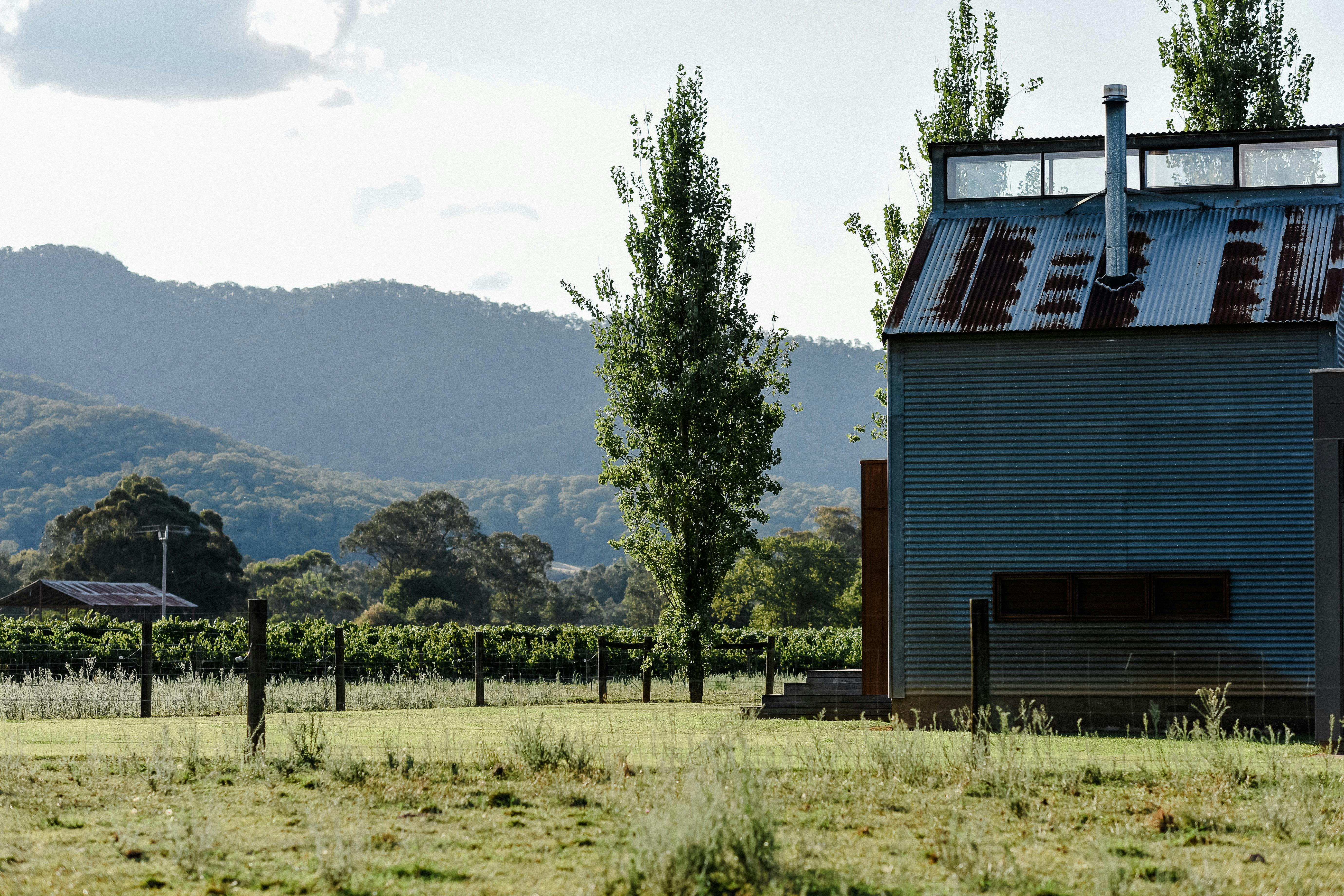 Kilnhouse Accommodation, Bright