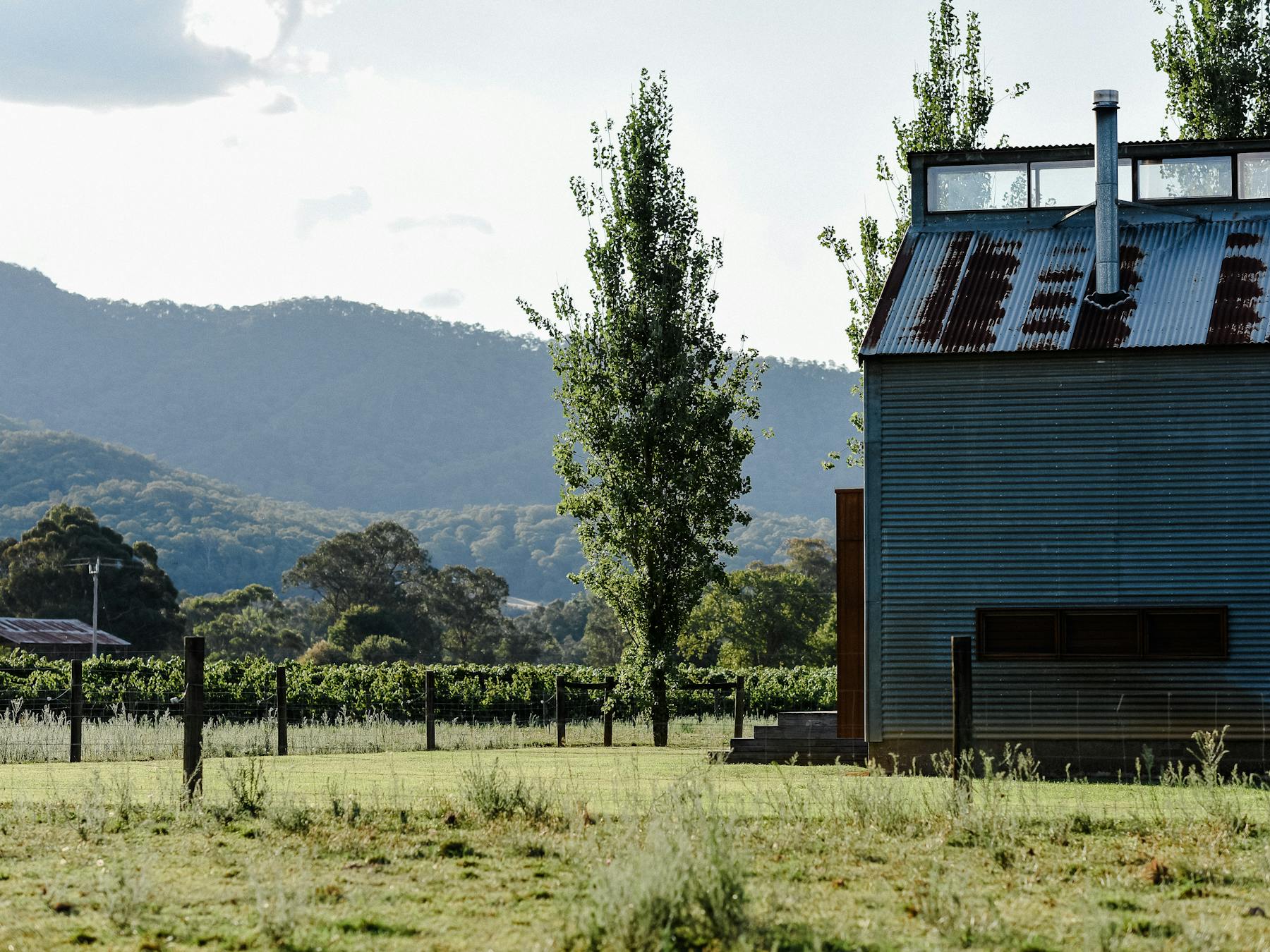 Kilnhouse Accommodation, Bright