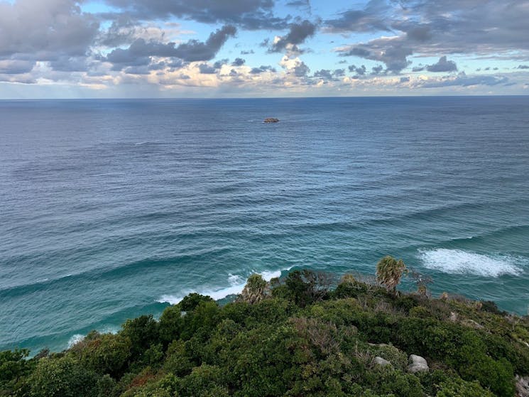 South Smoky Beach Macleay Valley Coast