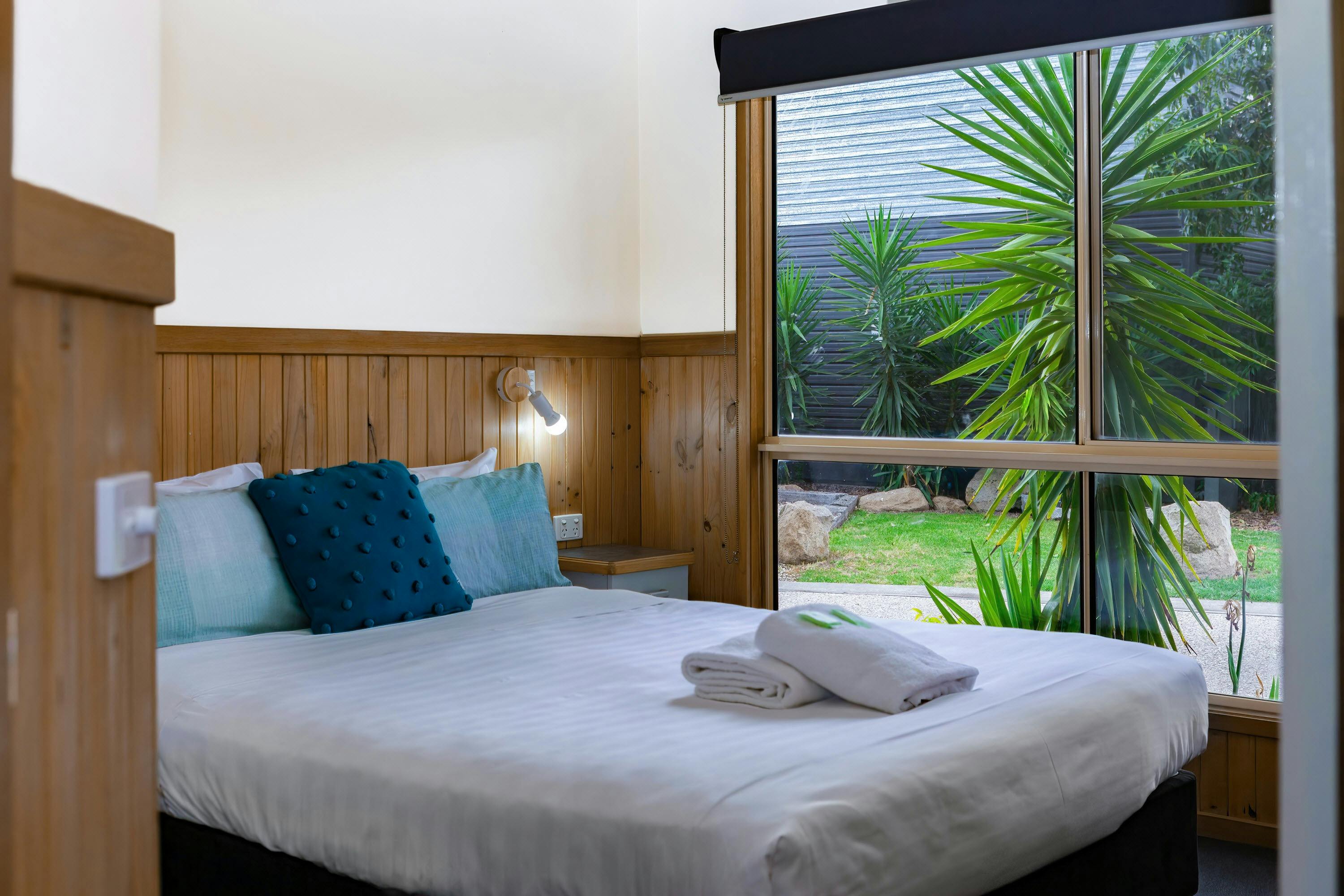Spa Cabin