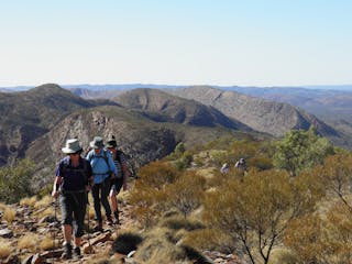 Inspiration Outdoors Walking Tours – Northern Territory