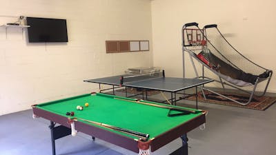 Lake Burrinjuck Leisure Resort