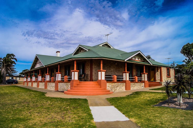 Kangaroo Island Seaview Guesthouse