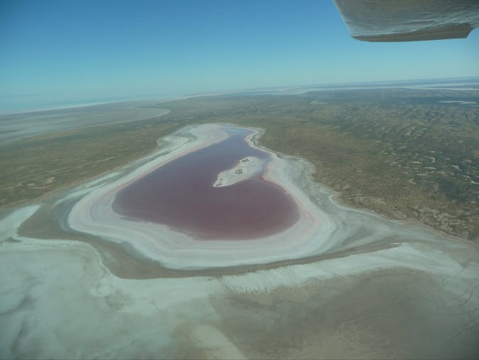 5 Day Flinders Ranges - Lake Eyre Tour - SWTLE05