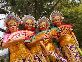 Queanbeyan Multicultural Festival