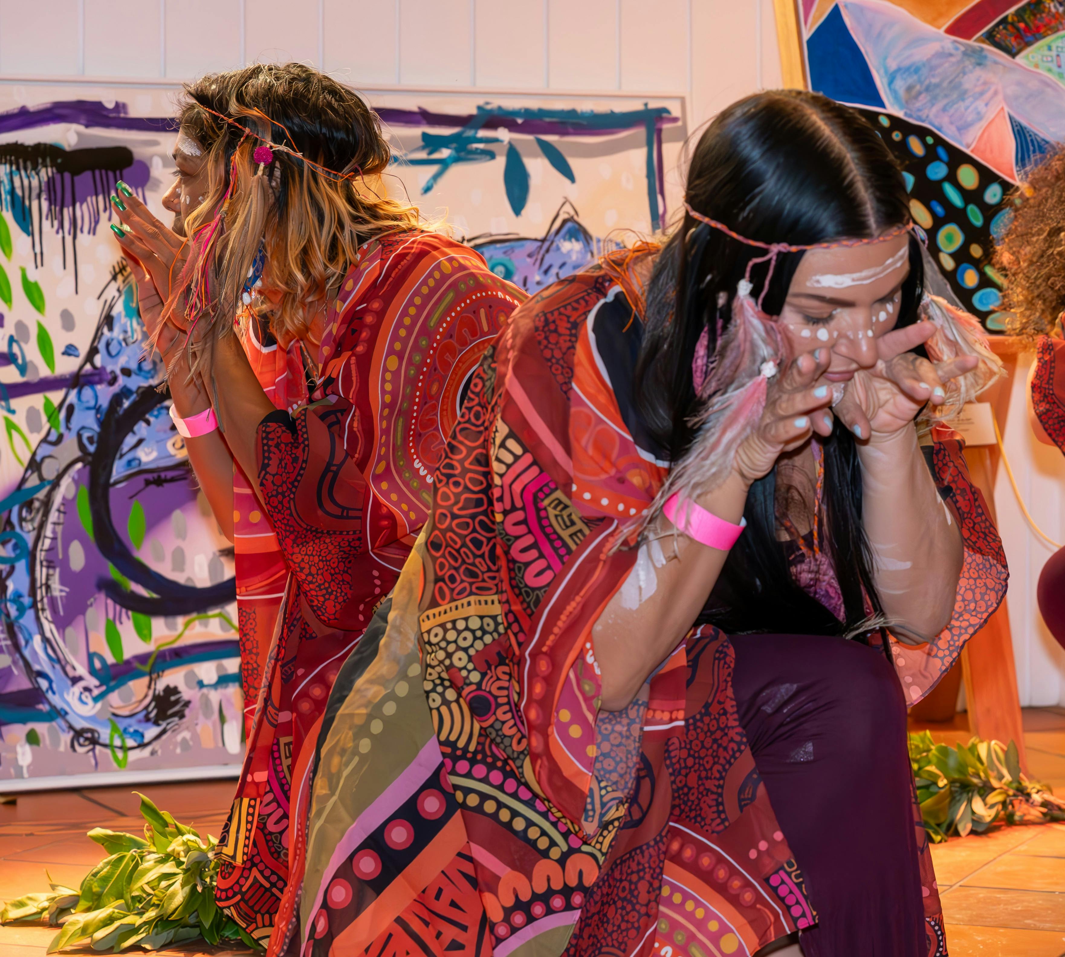 Winter Warmer – Homelessness Relief Fundraising Cabaret