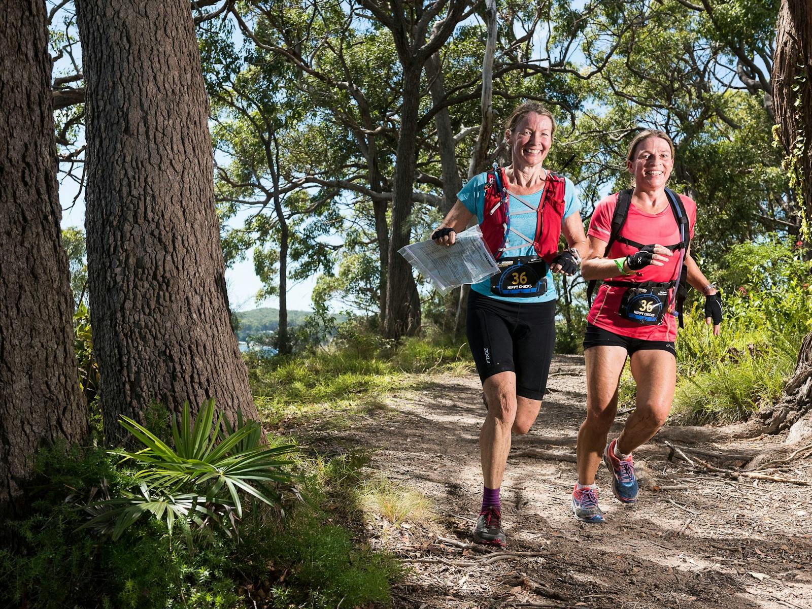 Image for Maximum Adventure Race Series - Lake Macquarie