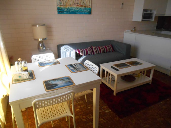 Fishermans Retreat Unit 7