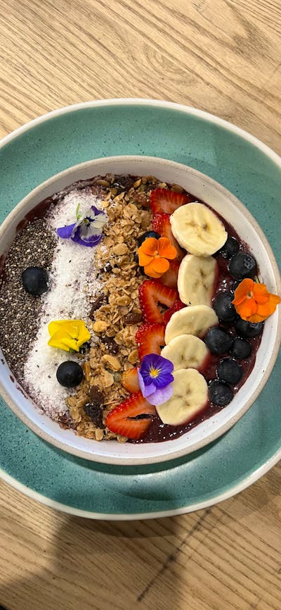 Acai Super Bowl