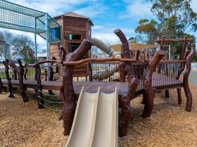 Don Moseley Playground