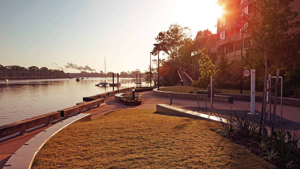 Riverside
