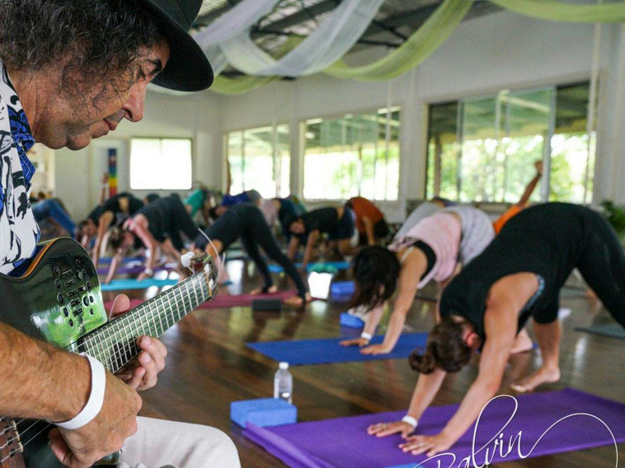 Yoga