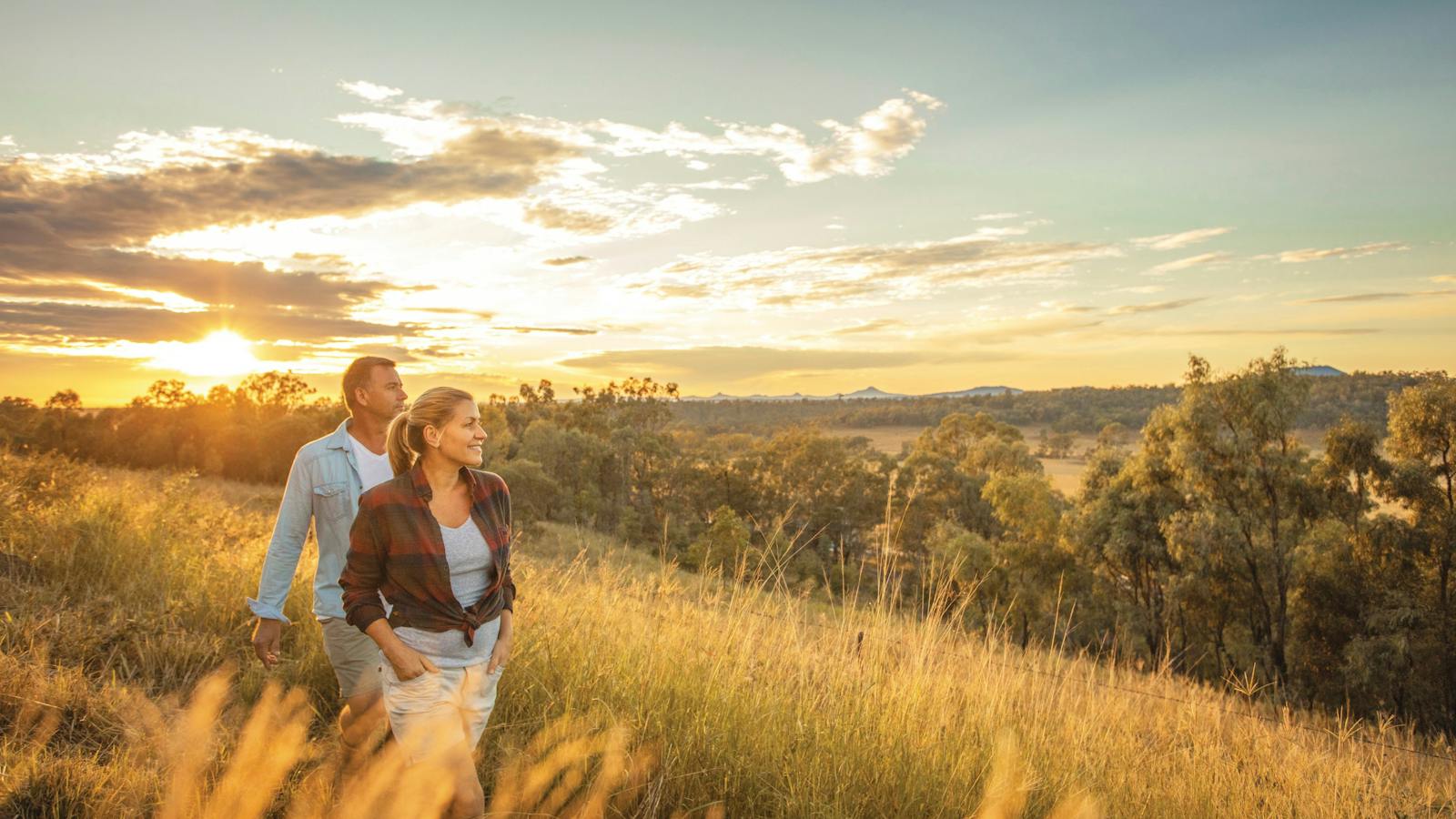 Toowoomba