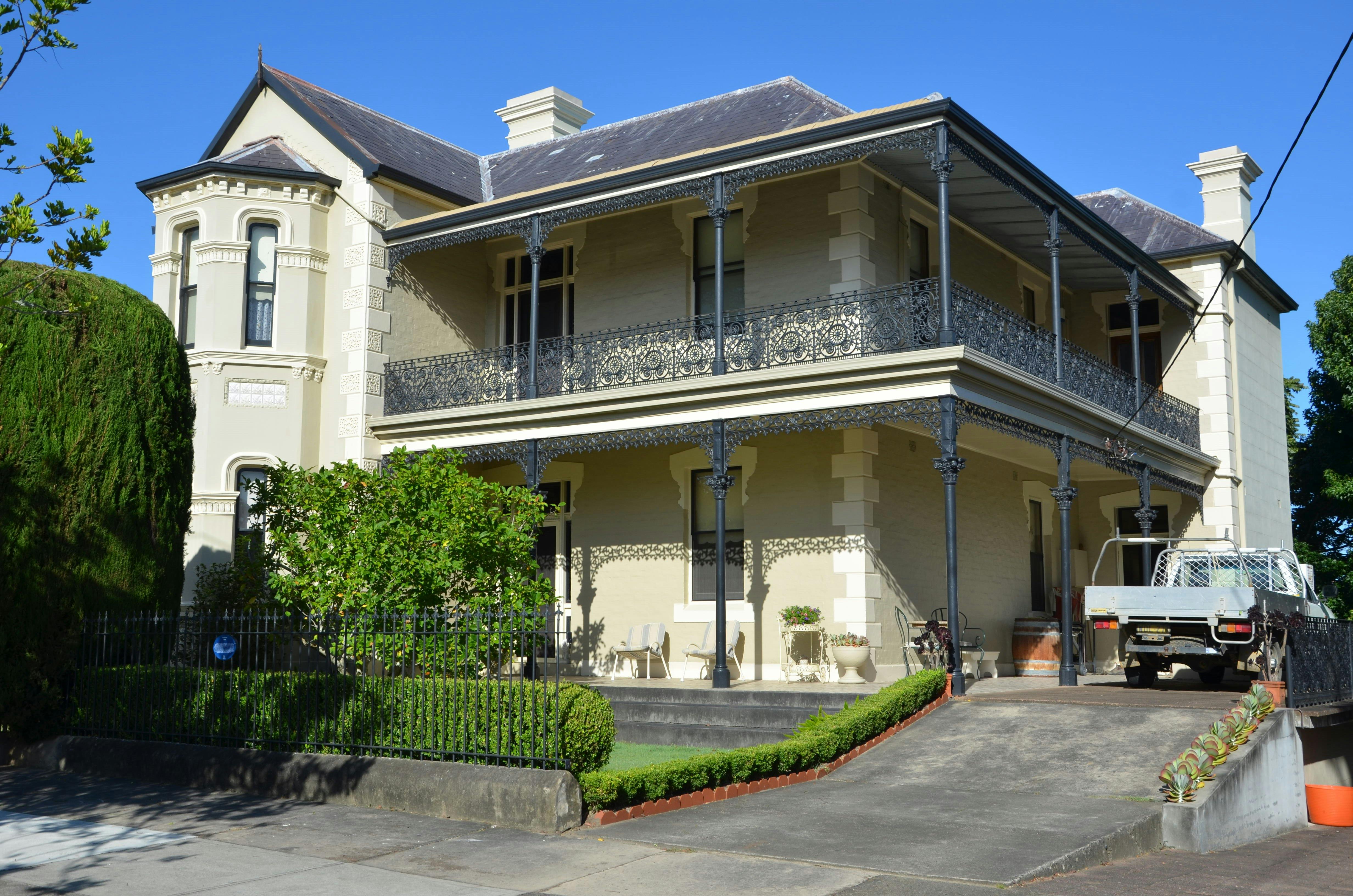 Photo courtesy Janelle O'Neill