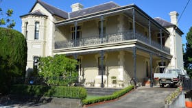 Dungog Town Walk