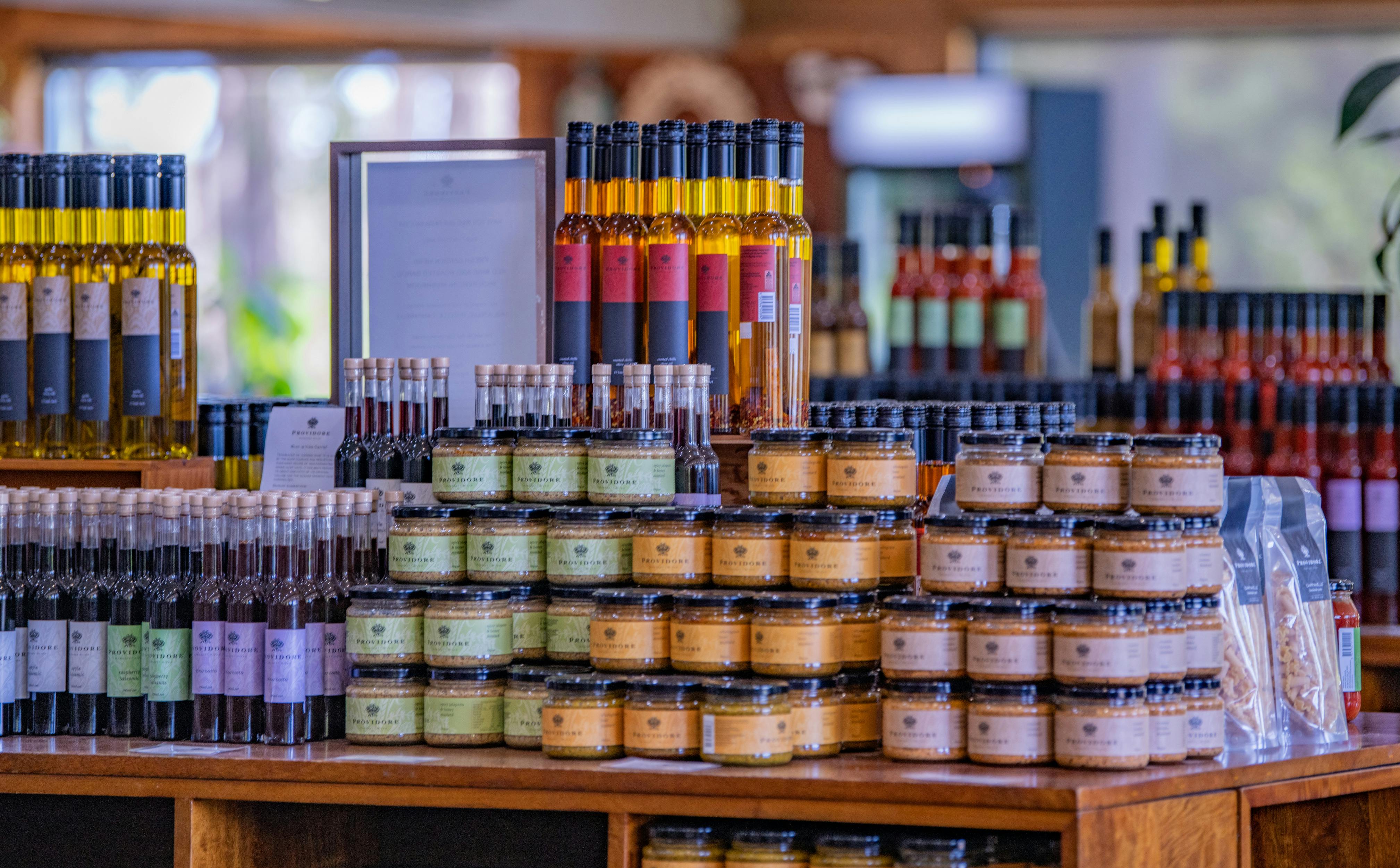 Providore - Margaret River