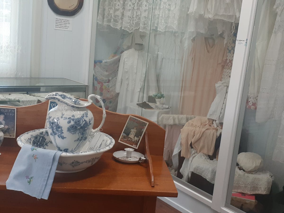 Home crafts and Baby clothes