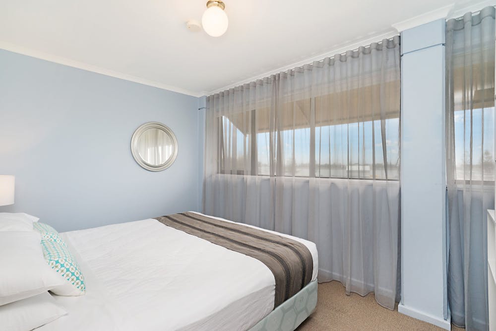 Newcastle Short Stay Apartments – Flagstaff Apartment