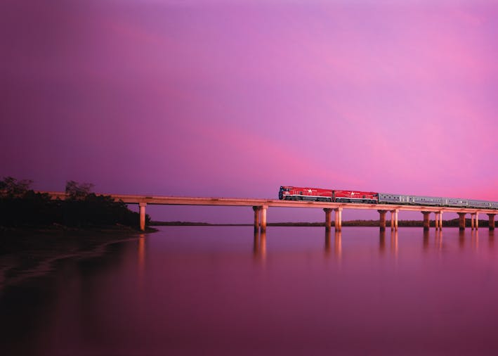 Kakadu Splendour Holiday Package