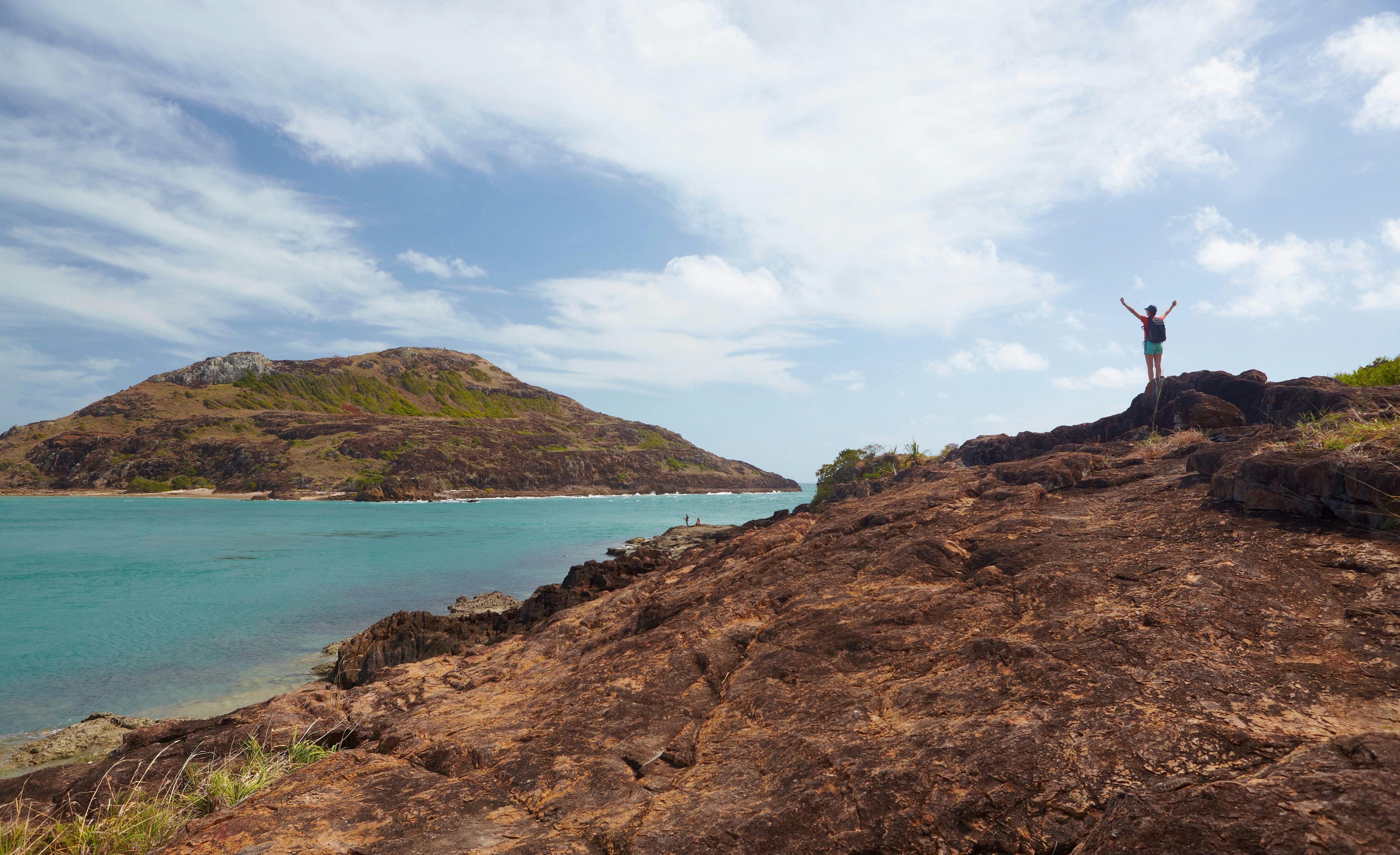 Casey Australia Tours - Queensland