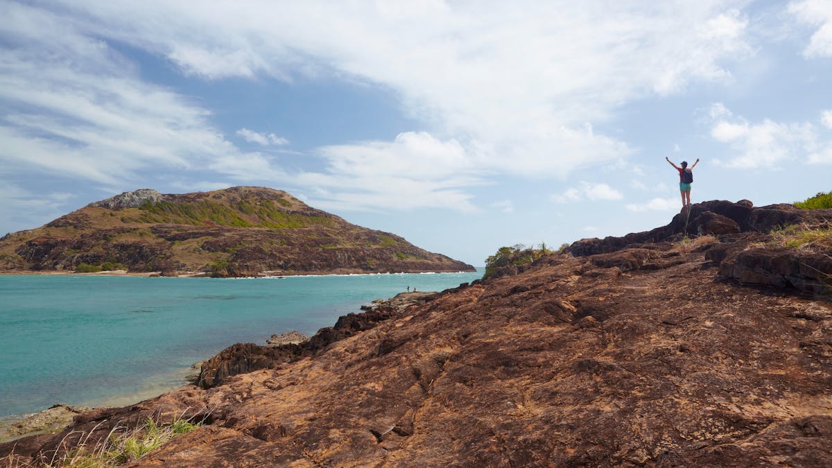 Cape York