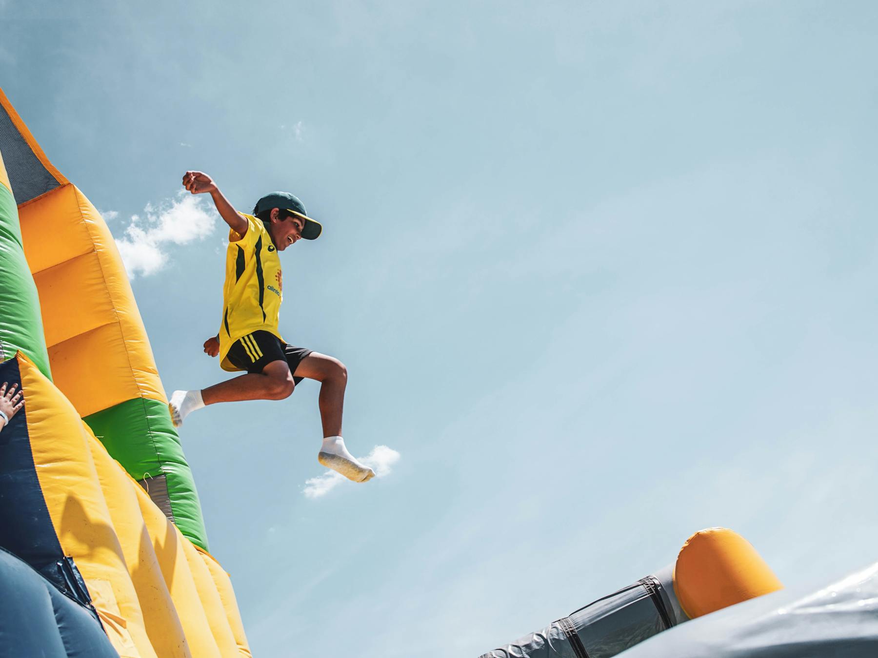 tuff nutterz centennial park