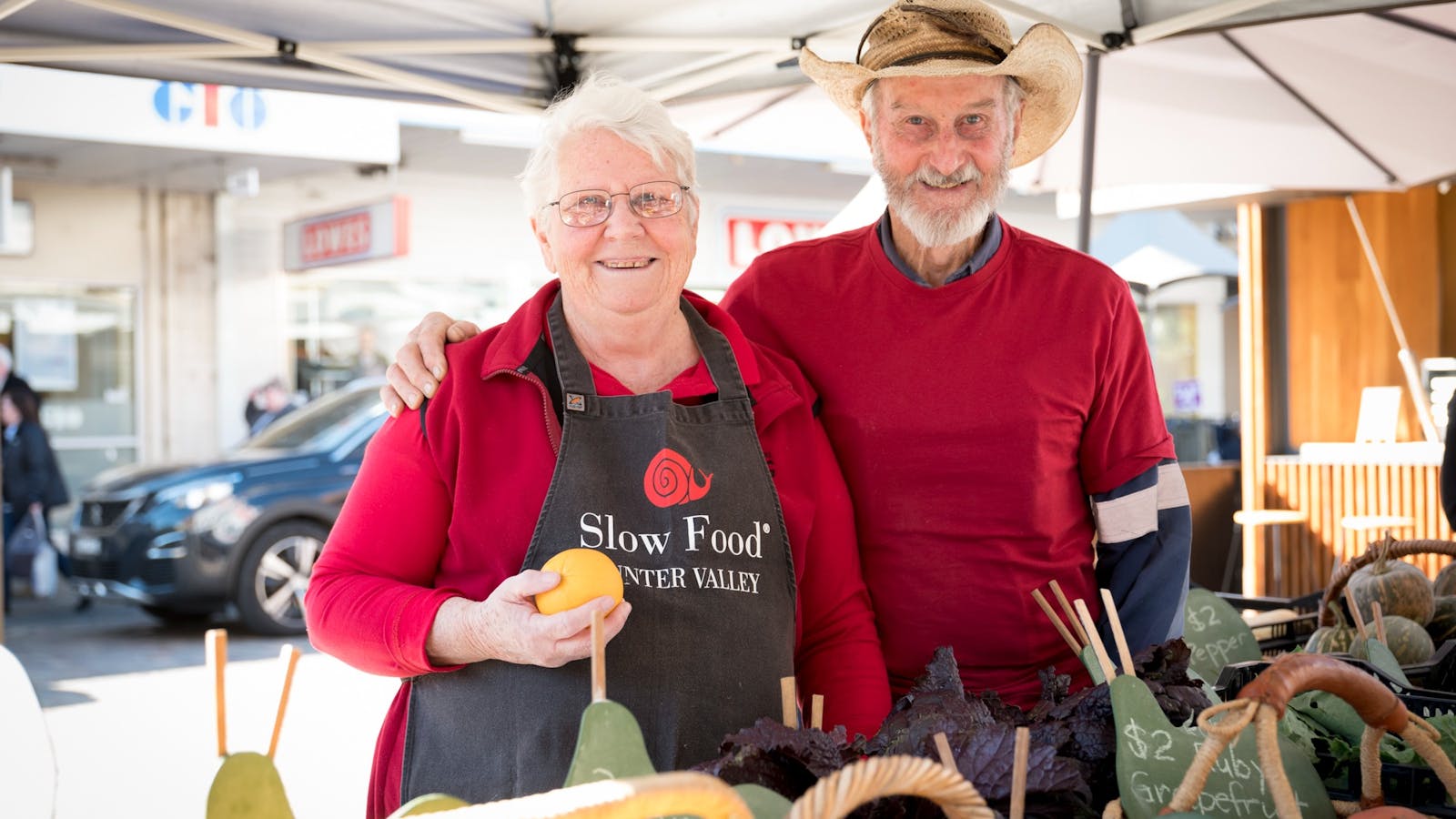 Earth Market Maitland