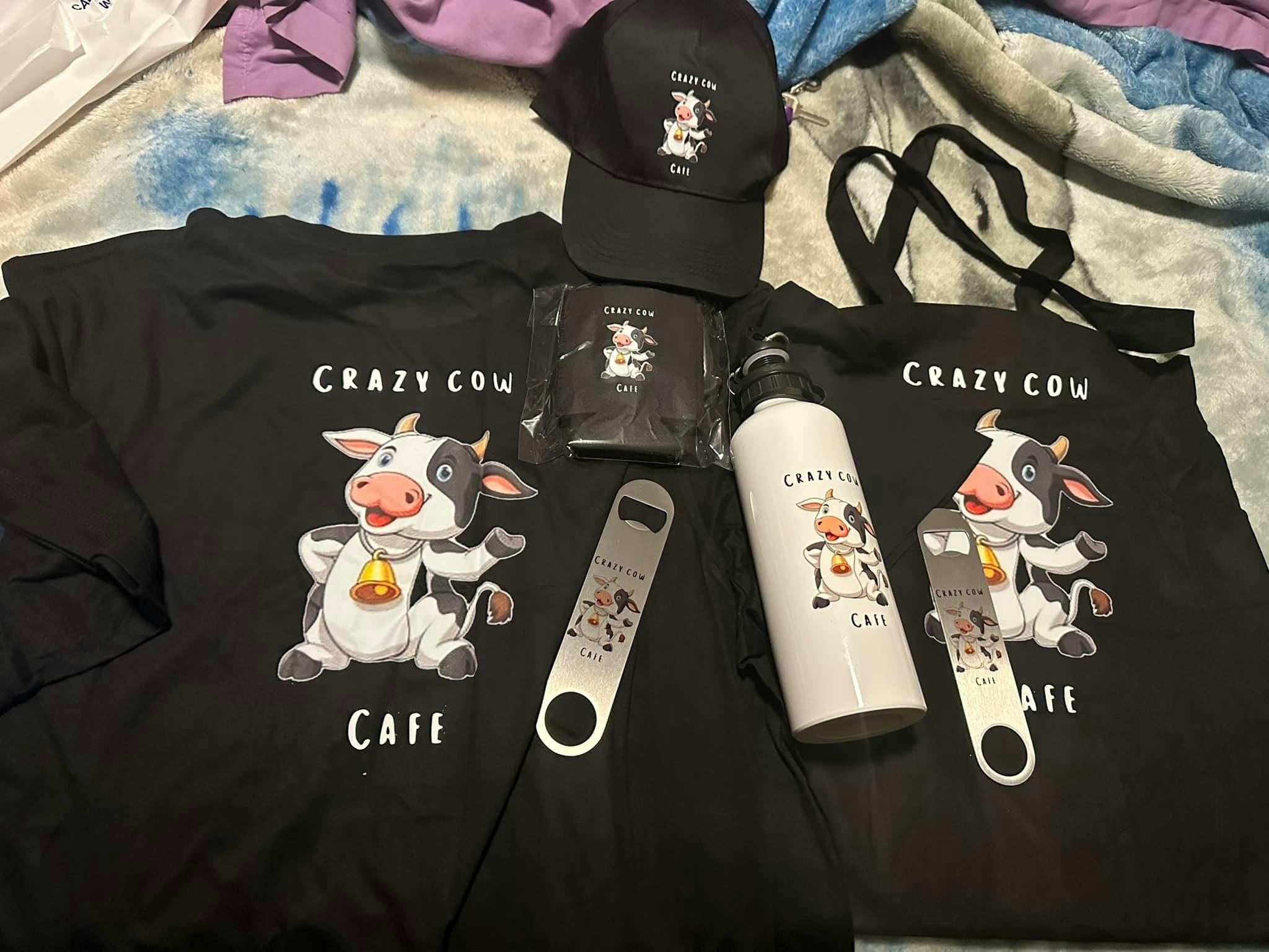 crazycowcafe