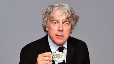 Alan Davies – Think Ahead