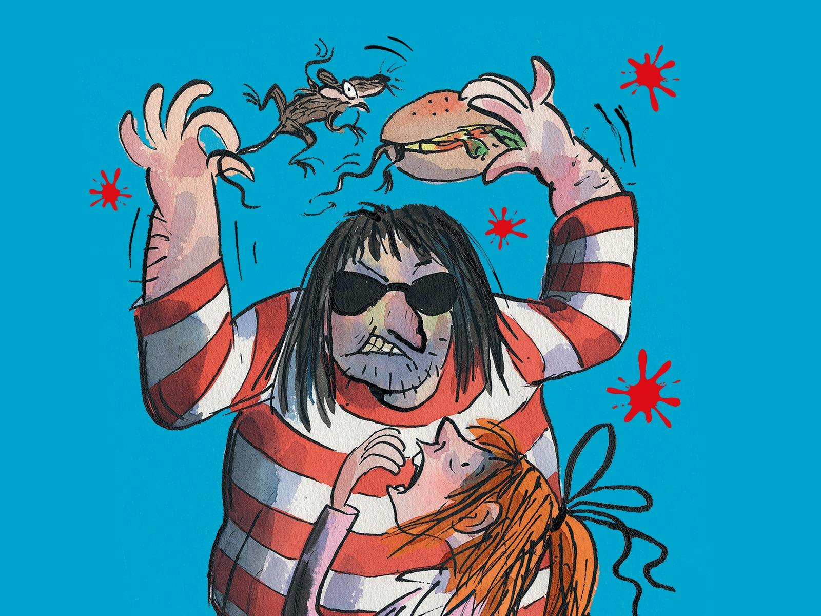 Ratburger