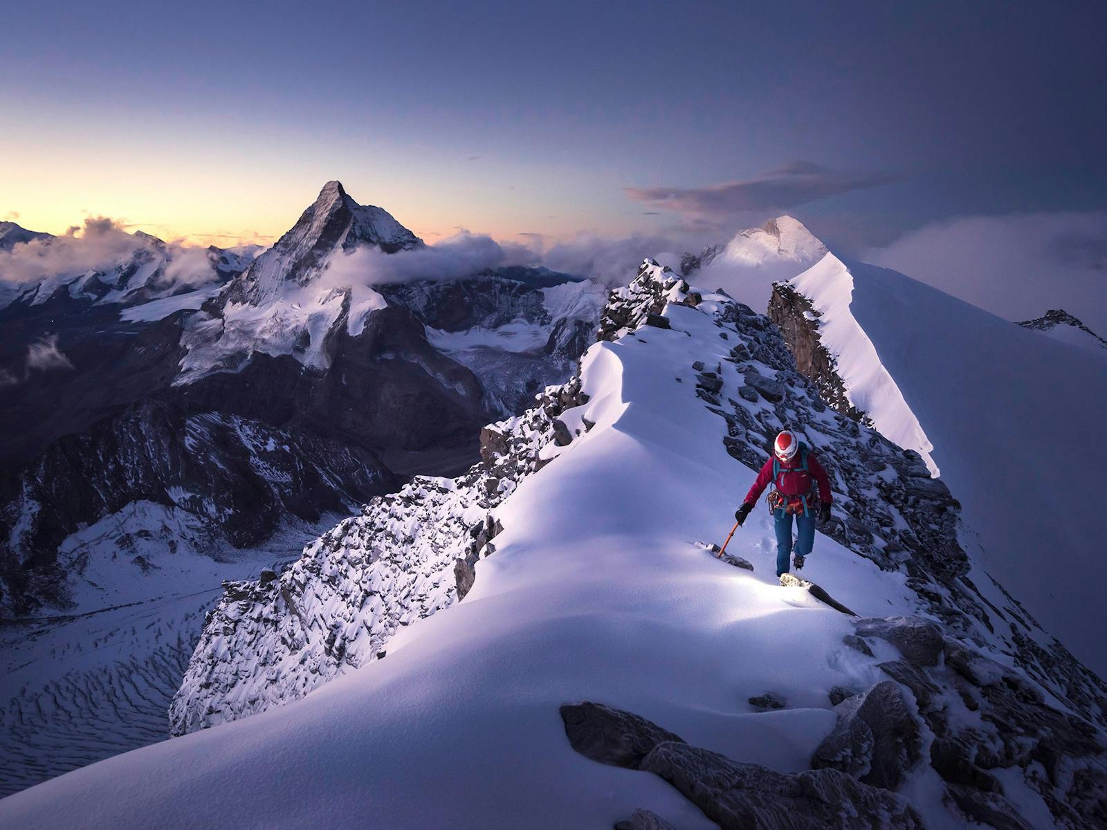 Image for Banff Mountain Film Festival - Albury