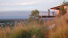 Towers Hill Lookout and Amphitheatre