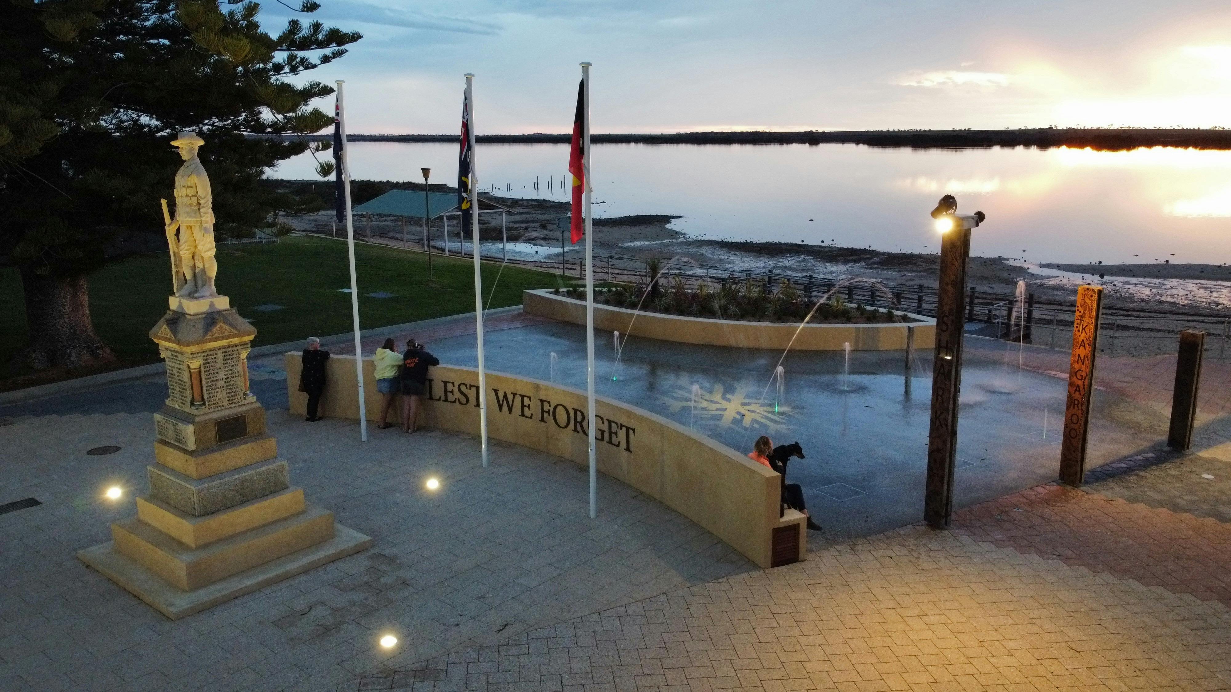 Port Broughton Splash Pad