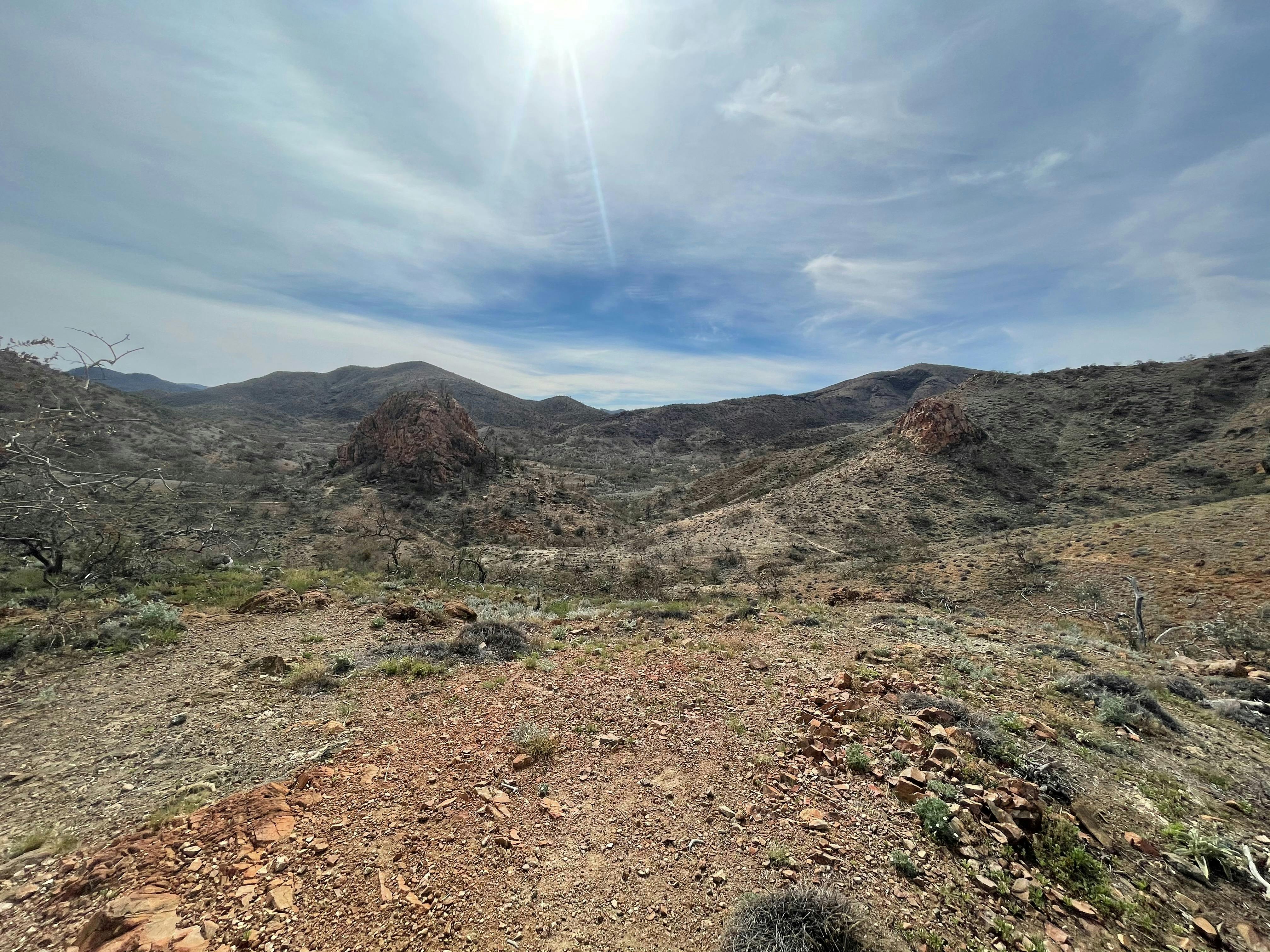 Arkaroola