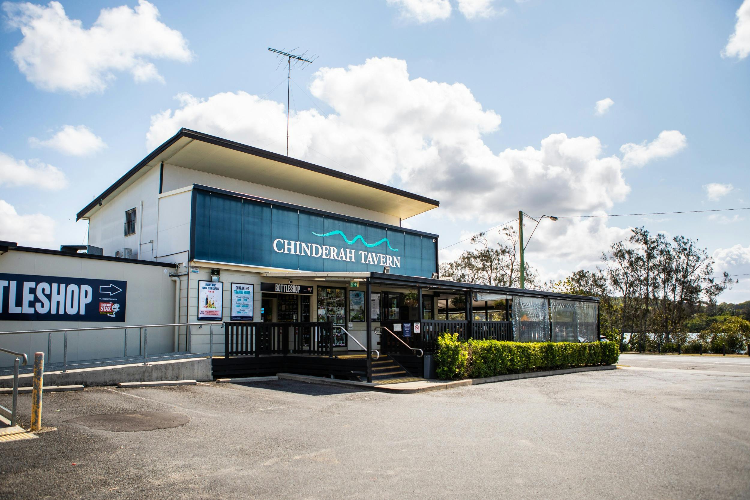 Venue
