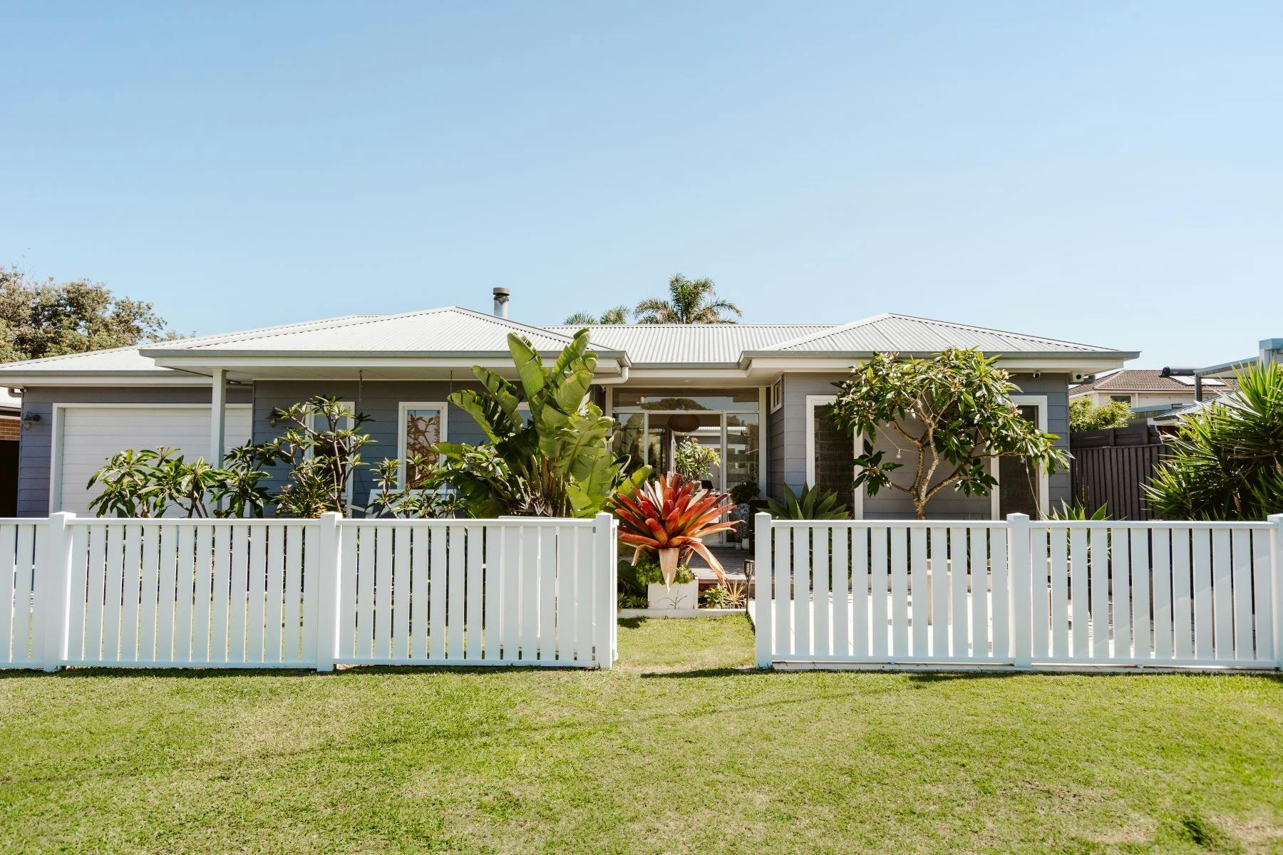 寧靜 - 威里海灘